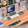 Giá đỡ LAPTOP dùng cho văn phòng loại tay ngắn 1 khuỷu BK1