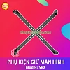 Phụ kiện kẹp màn hình SBX