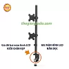 Giá đỡ hai màn hình LCD máy tính Model ST2D