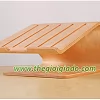 Giá đỡ MacBook để bàn chất liệu gỗ SAM-8