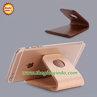 Giá đỡ điện thoại Để bàn SAM-2