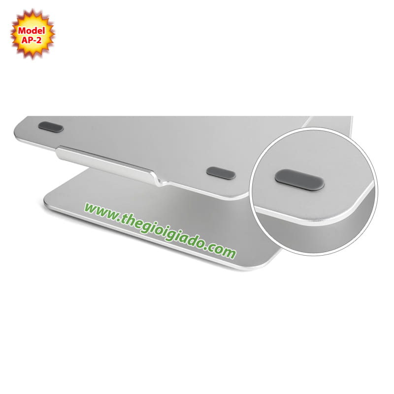 Giá đỡ Laptop trên bàn làm việc Giá đỡ Laptop trên bàn làm việc