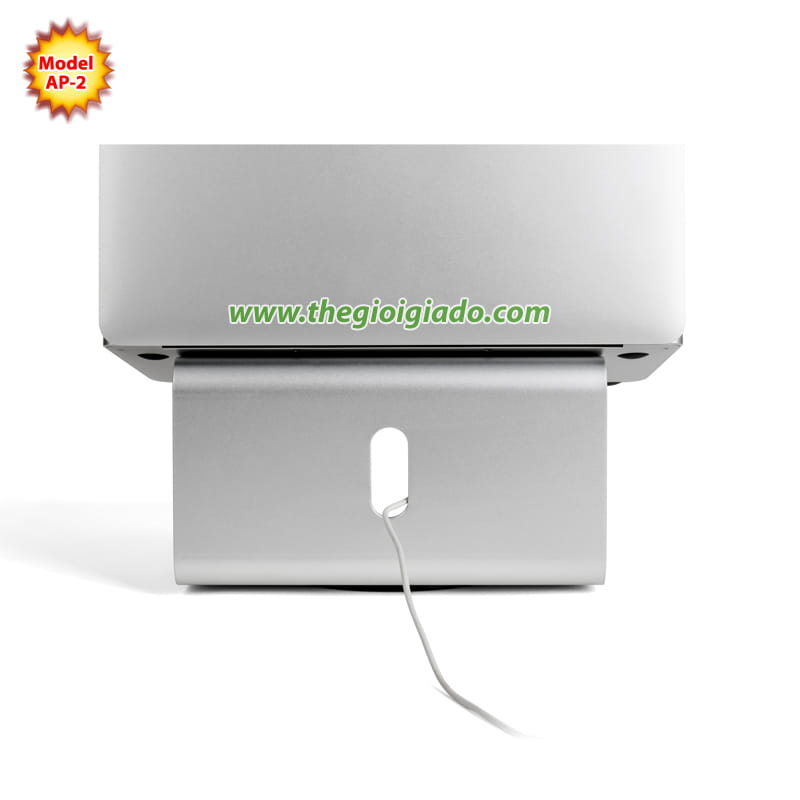 Giá đỡ Laptop trên bàn làm việc Giá đỡ Laptop trên bàn làm việc