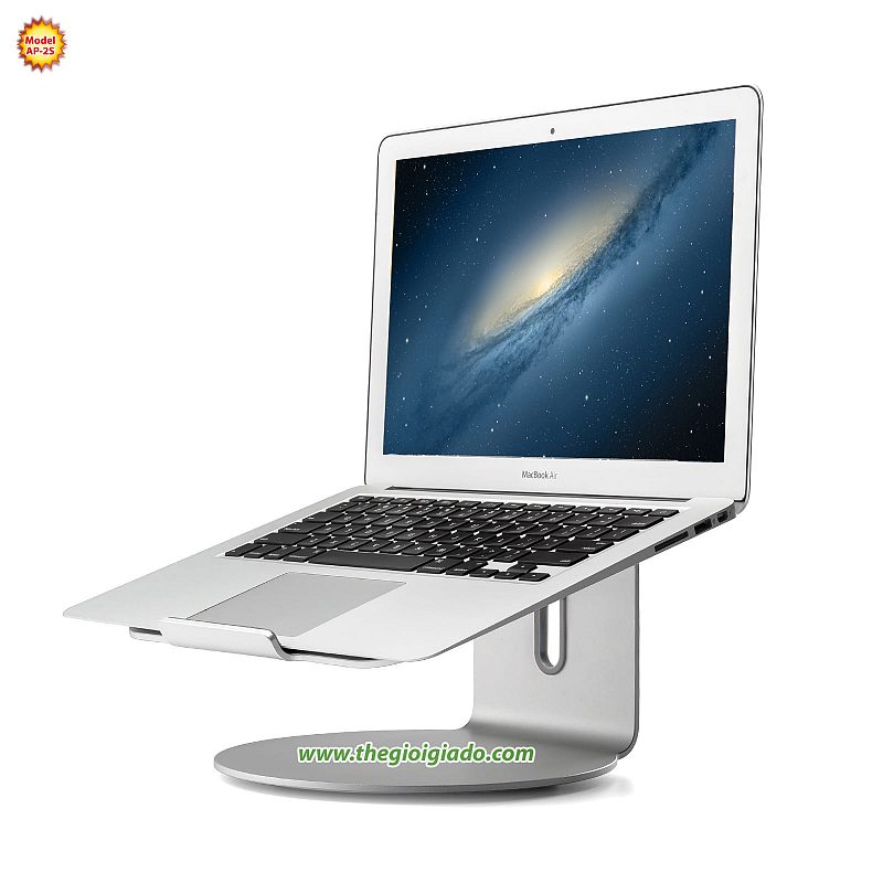 Gi&aacute; đỡ Laptop