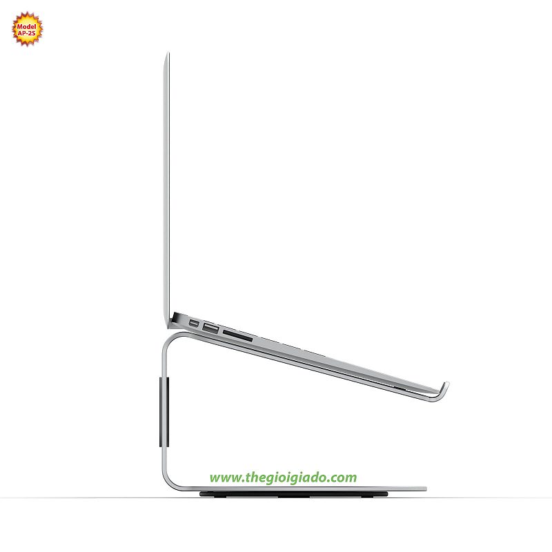 Gi&aacute; đỡ Laptop
