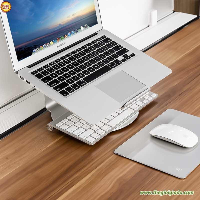 Gi&aacute; đỡ Laptop