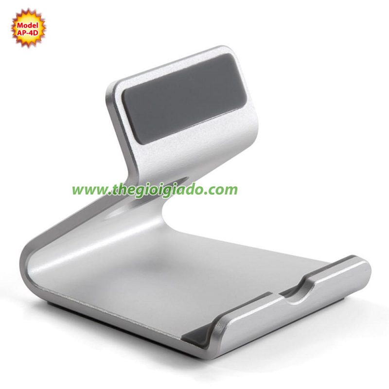 gi&aacute; đỡ iphone tr&ecirc;n b&agrave;n 