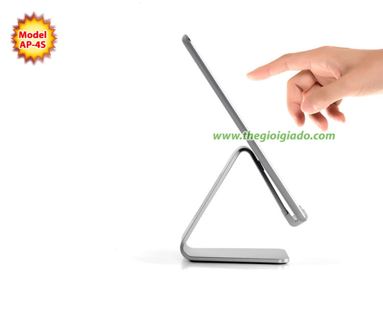 gi&aacute; đỡ iphone, ipad mini, điện thoại tr&ecirc;n b&agrave;n 