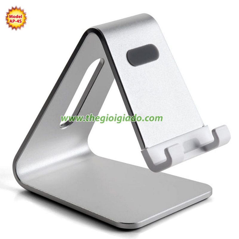 gi&aacute; đỡ iphone, ipad mini, điện thoại tr&ecirc;n b&agrave;n 