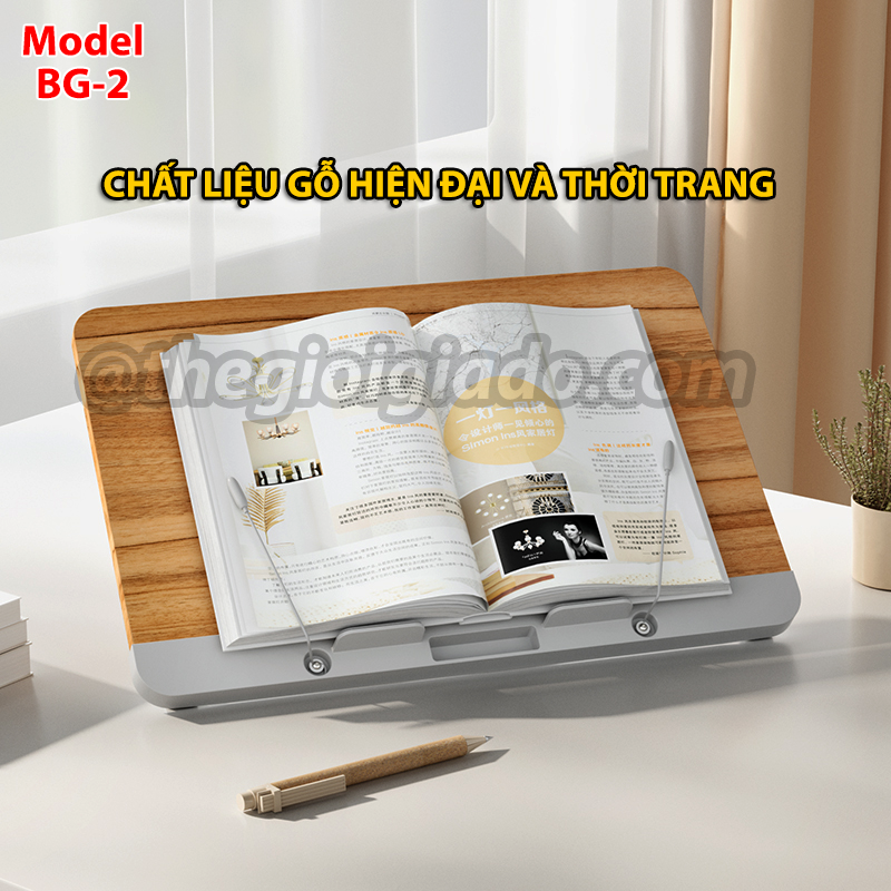 Thế Giới Giá Đỡ - Phụ kiện công nghệ