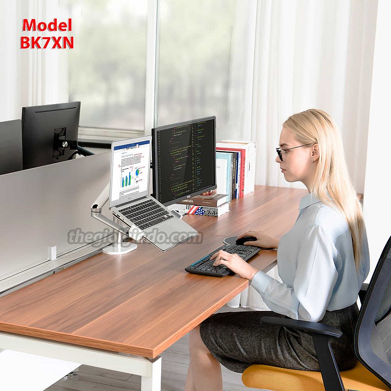 Thế Giới Giá Đỡ - Phụ kiện công nghệ