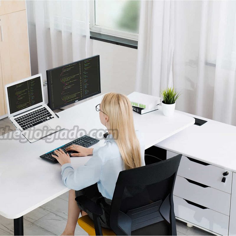 Thế Giới Giá Đỡ - Phụ kiện công nghệ