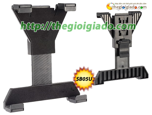 GI&Aacute; ĐỠ M&Aacute;Y T&Iacute;NH BẢNG TR&Ecirc;N &Ocirc;T&Ocirc;- Model: SB05U 