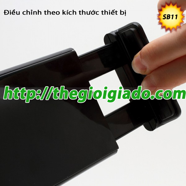 Gi&aacute; đỡ m&aacute;y t&iacute;nh bảng ki&ecirc;m gi&aacute; đỡ điện thoại tr&ecirc;n xe hơi