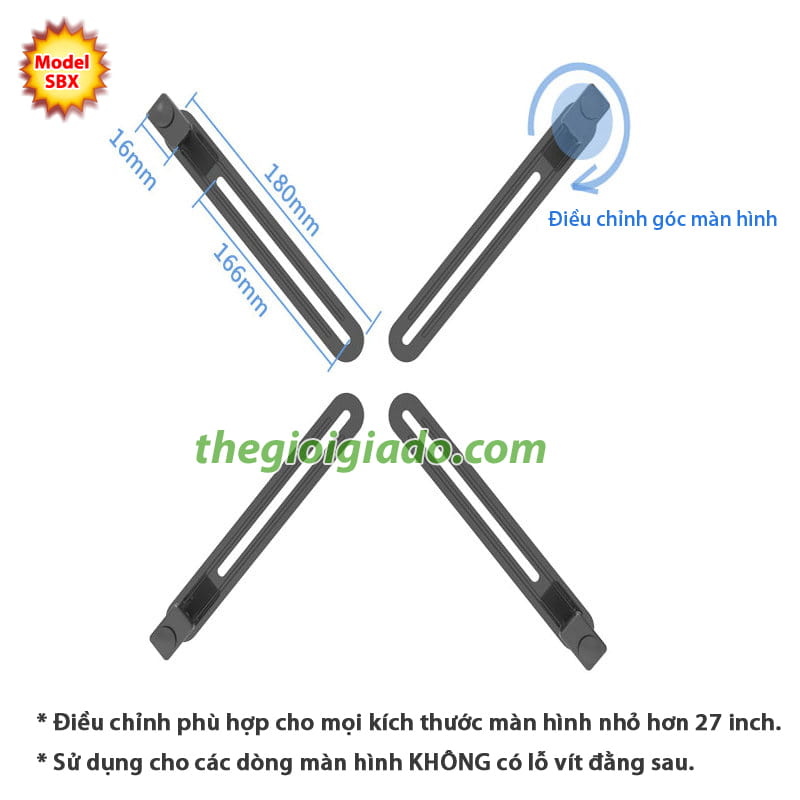 giá đỡ màn hình LCD máy tính giá đỡ màn hình LCD máy tính