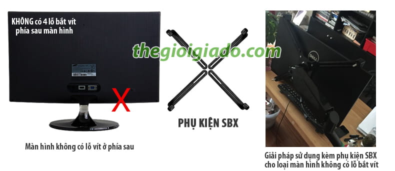 giá đỡ màn hình LCD máy tính giá đỡ màn hình LCD máy tính