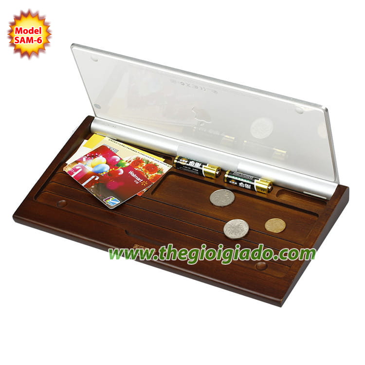 Gi&aacute; đỡ b&agrave;n ph&iacute;m iMacbook SAM-6