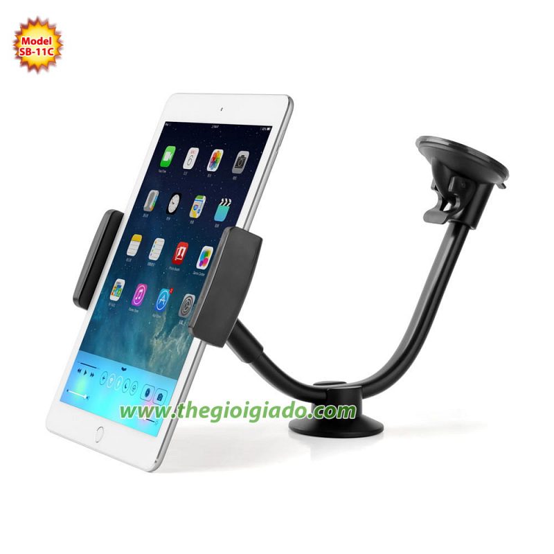 giá đỡ iPad trên xe hơi giá đỡ iPad trên xe hơi