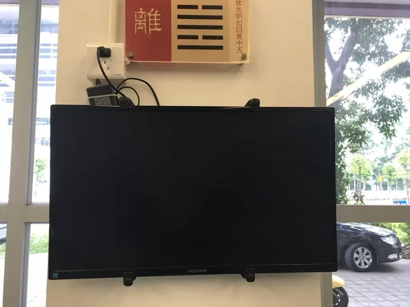 Phụ kiện kẹp màn hình SBX