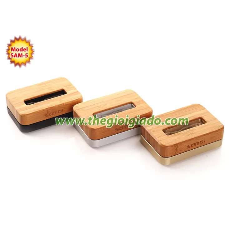 Giá đỡ điện thoại để bàn SAM-5